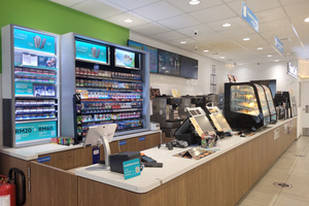 キッチン導線づくりお片付け